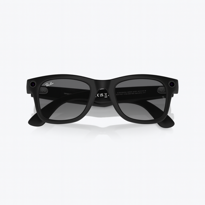 Gafas Inteligentes Transition© RayBan by Meta